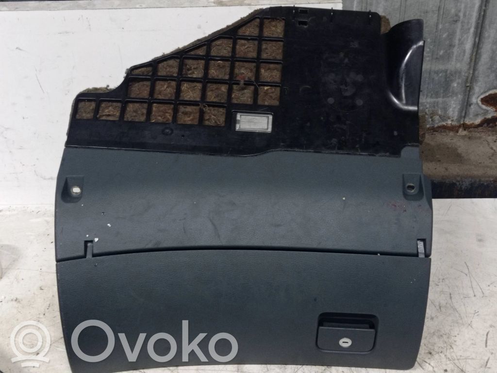 Audi A6 S6 C5 4B Glove box 