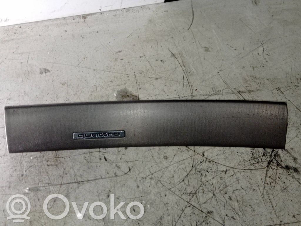 Audi A6 S6 C5 4B Ramka deski rozdzielczej 