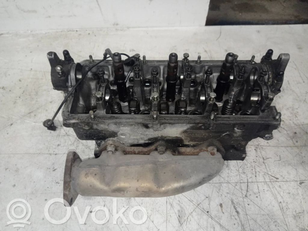 Audi A6 S6 C5 4B Galva 