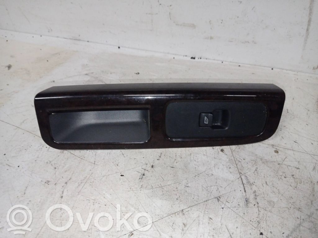 Volvo V50 Electric window control switch 