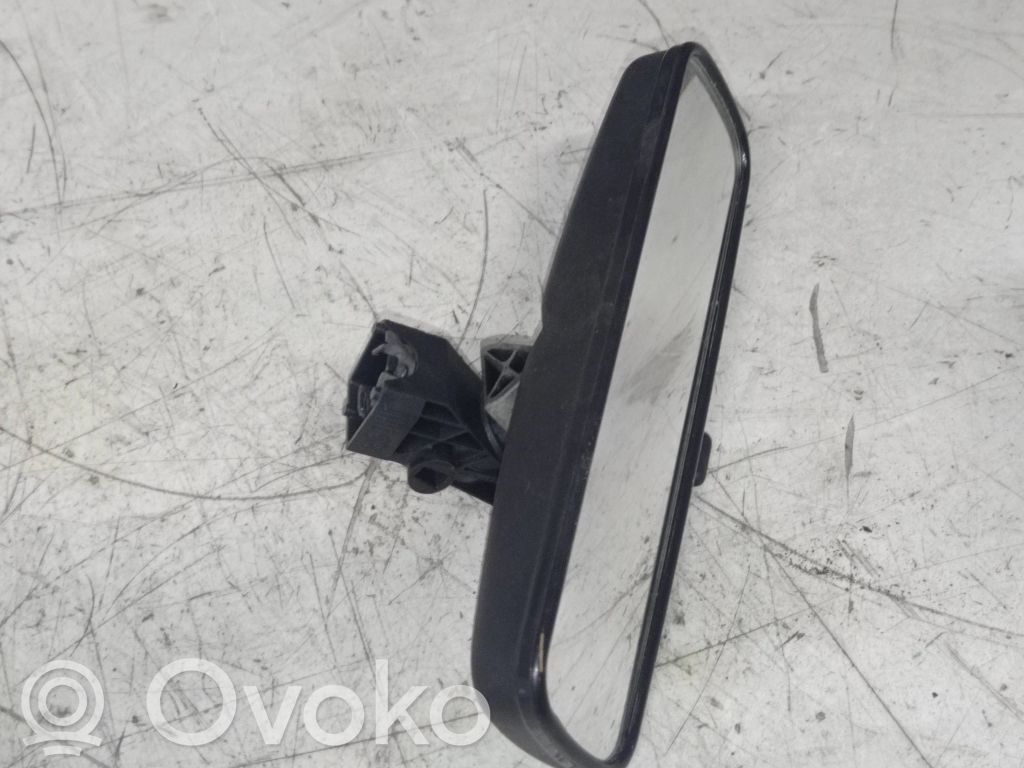 Volvo V50 Lusterko wsteczne 
