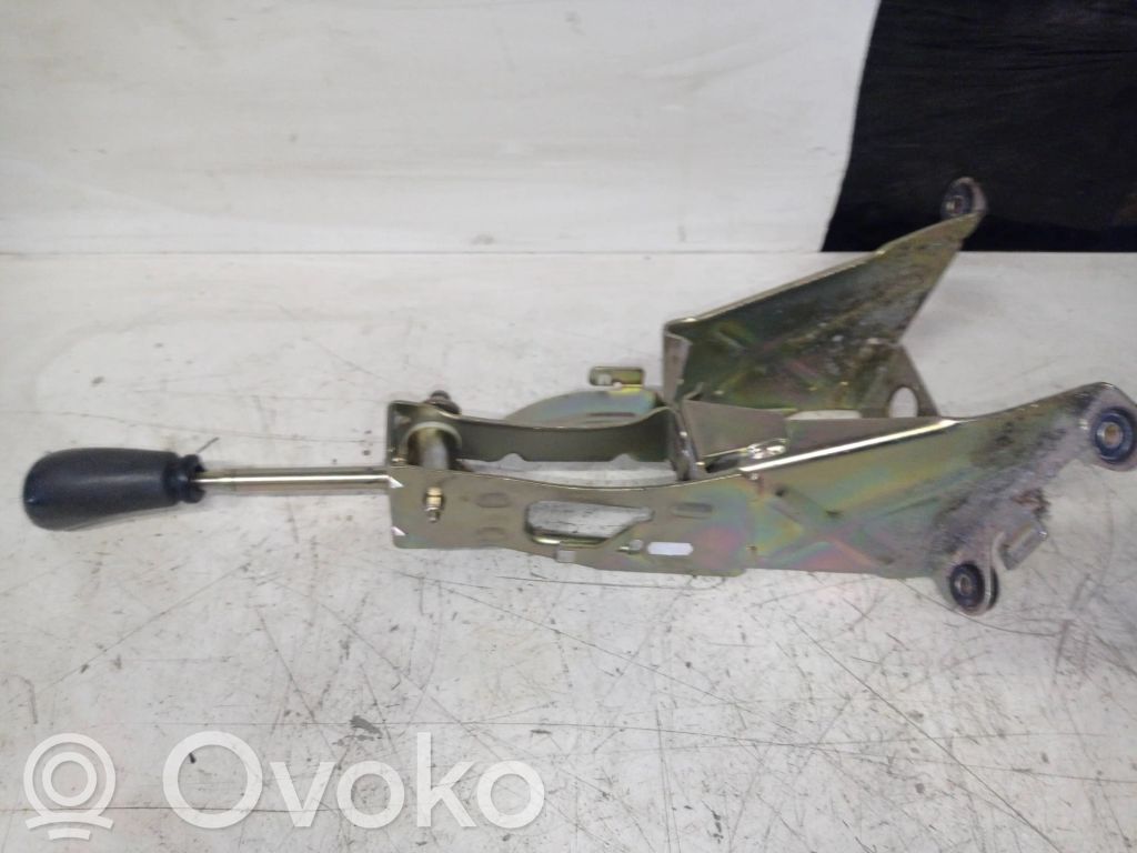 Iveco Daily 3rd gen Selector caja de cambios 