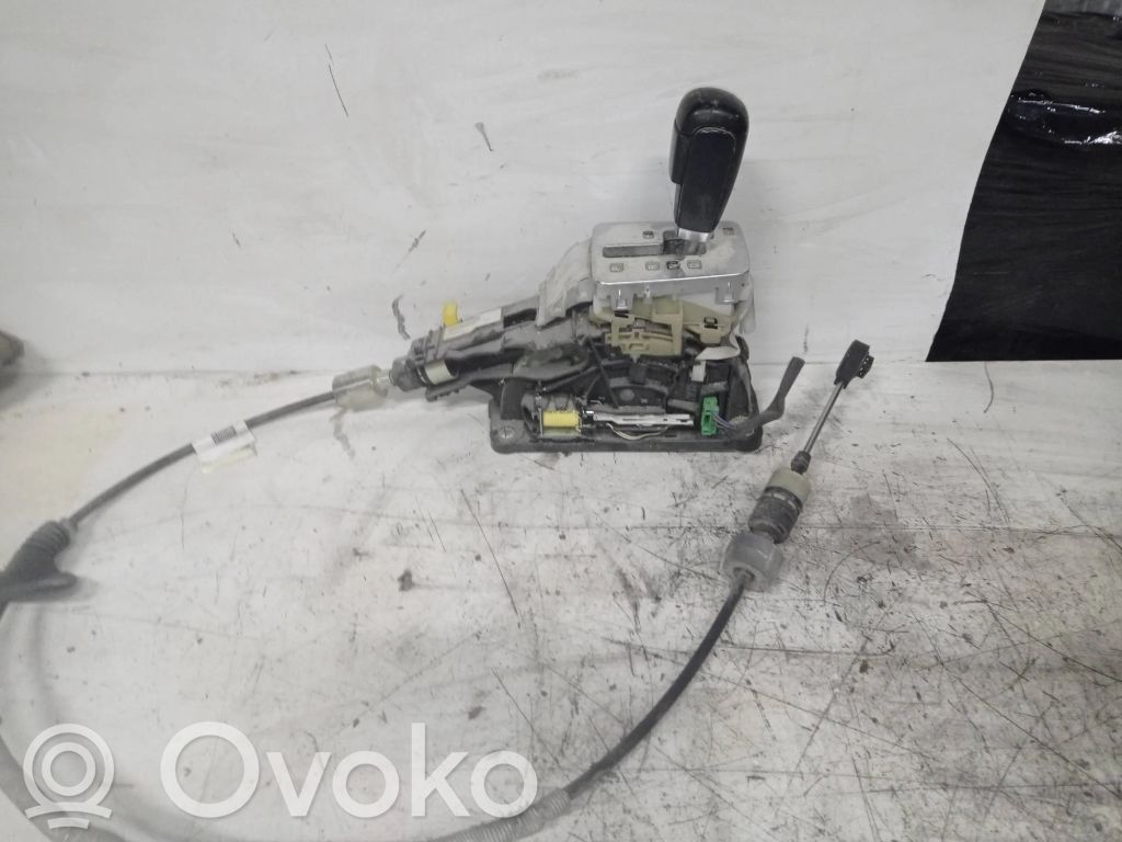 Volvo S80 Selector caja de cambios 