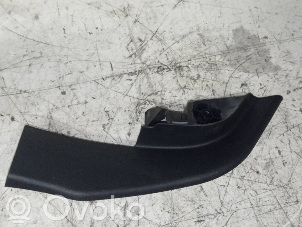 Ford Focus Etuoven diskanttikaiutin 