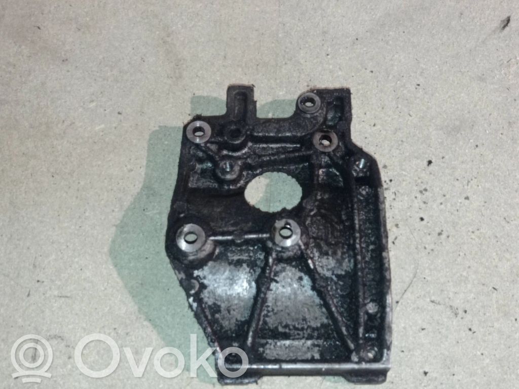 Peugeot 407 A/C compressor mount bracket 