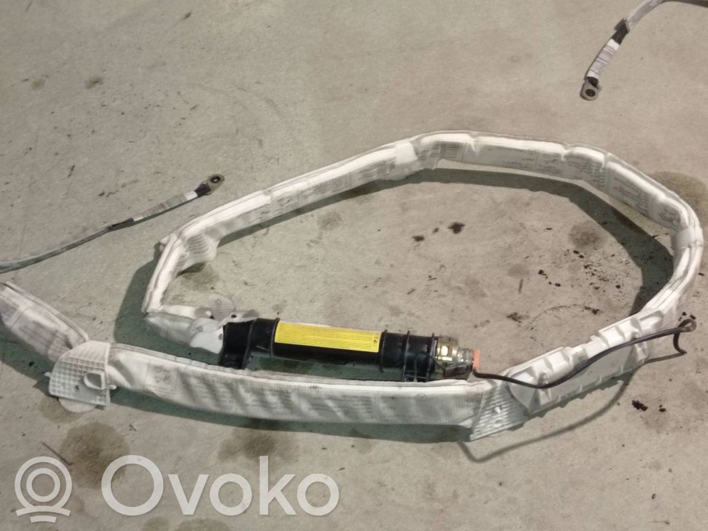 Mercedes-Benz E W210 Airbag del techo 
