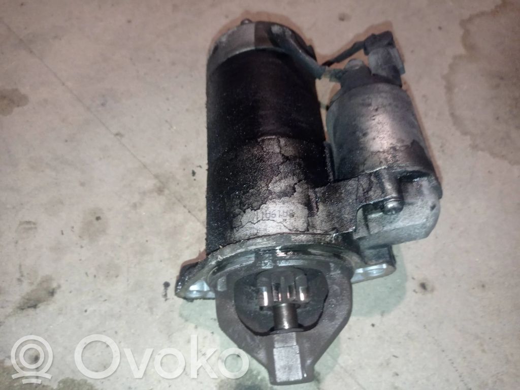 Starter motor   361002A100,2A100,36100,0295