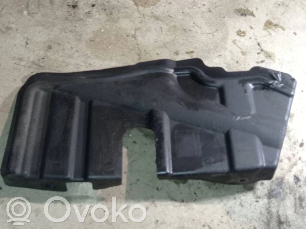 KIA Ceed Side bottom protection 