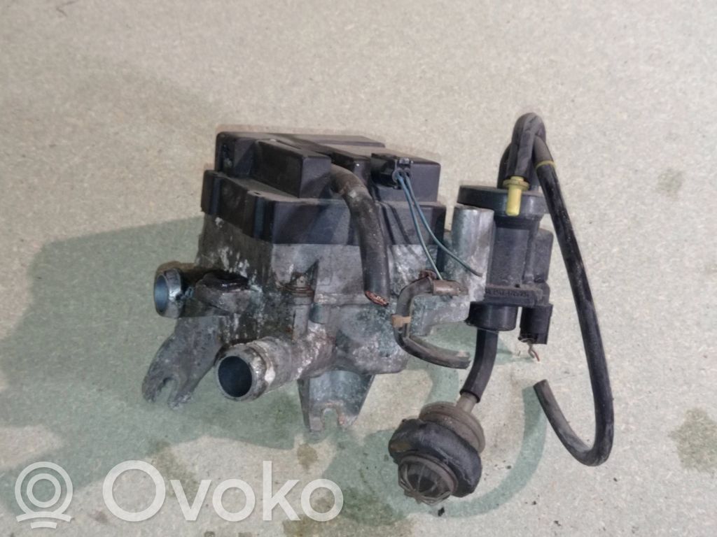 Układu podgrzewania wstępnego silnika   A6111500004,TB1071