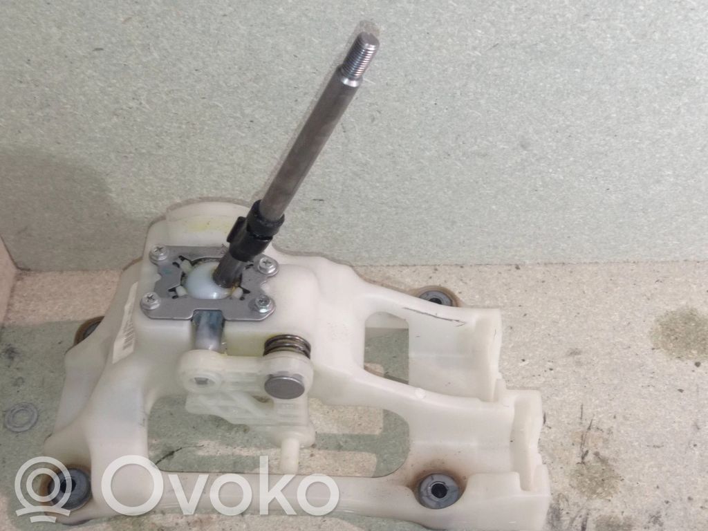 KIA Ceed Gear shifter/selector 