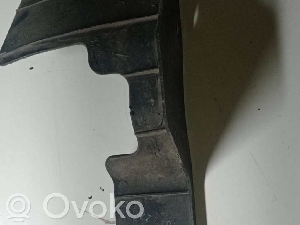 Lufteinlass Luftführung   291361H000