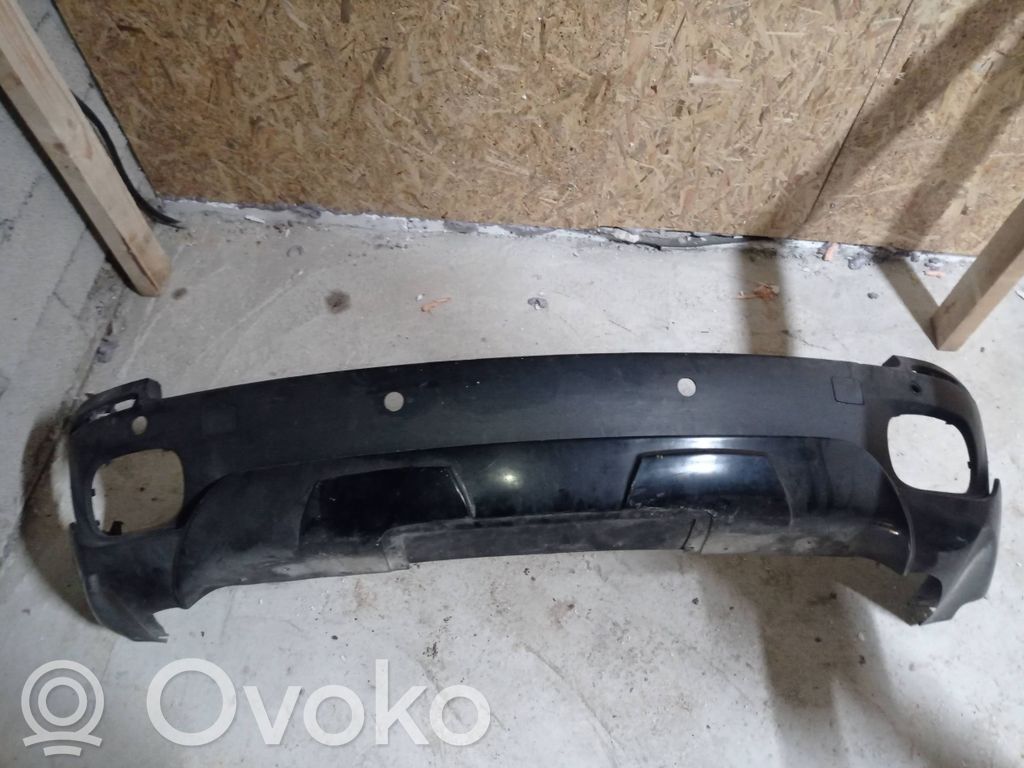 BMW X5 E70 Parachoques 