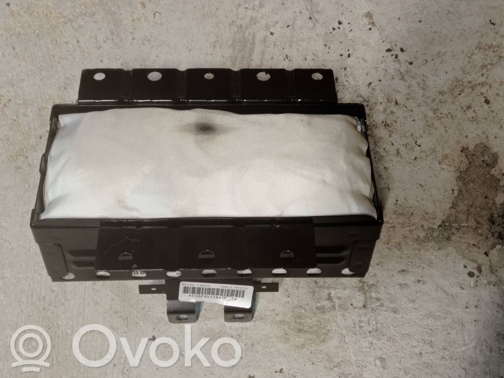 KIA Ceed Airbag de passager 