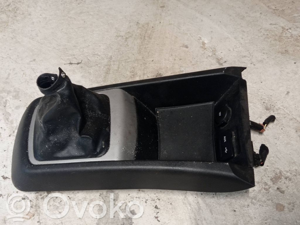 KIA Ceed Contour de levier de vitesses 