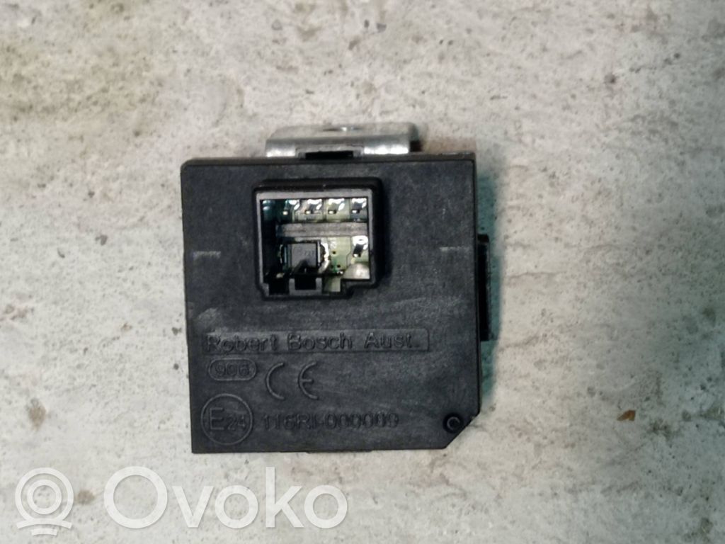 KIA Ceed Imobilaizerio valdymo blokas 