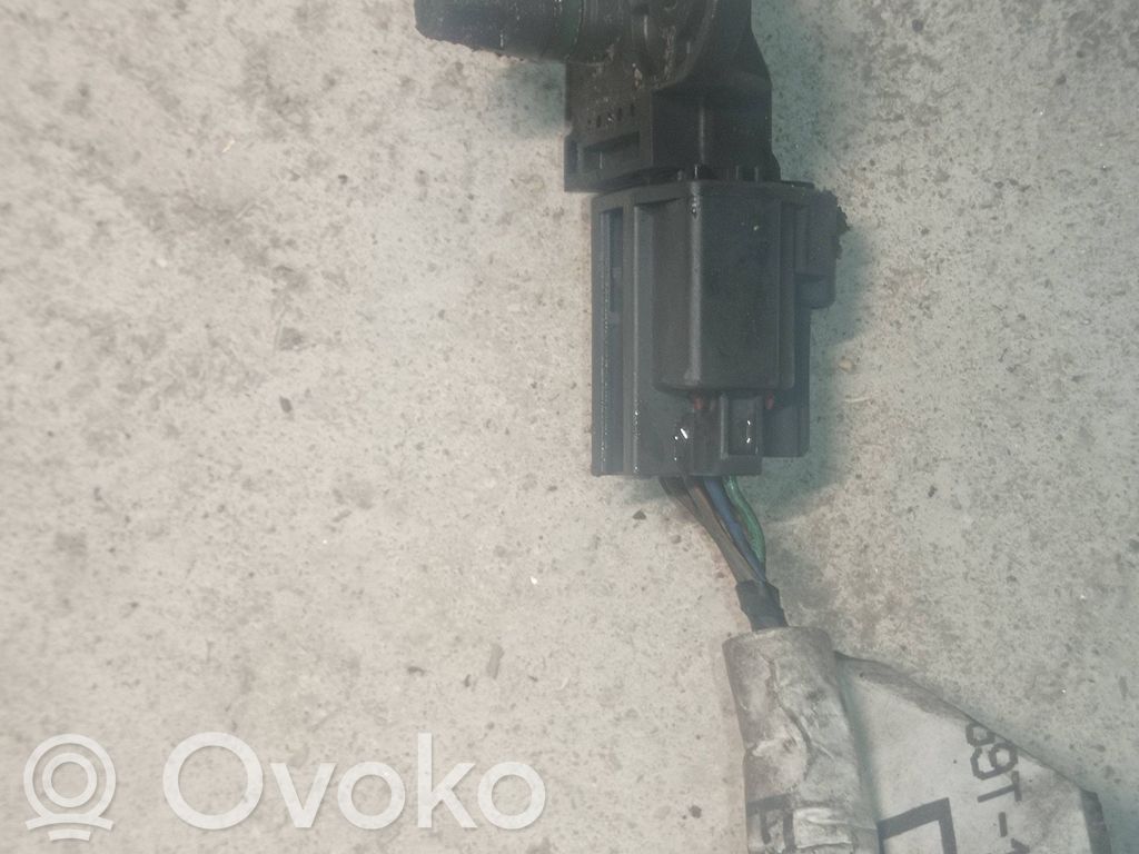 Ford Mondeo MK IV Luftdrucksensor 
