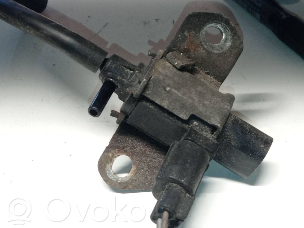 Ford Mondeo MK IV Electroválvula del turbo 