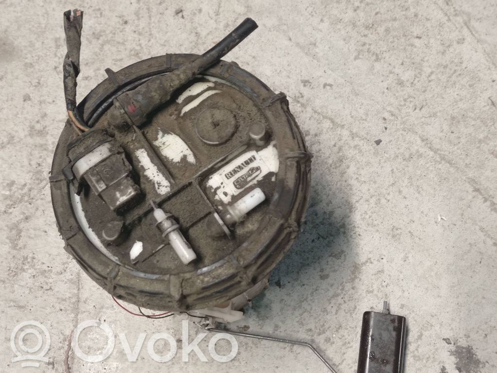 Opel Astra G Pompa carburante immersa 
