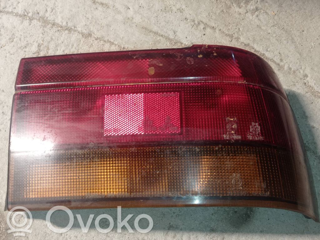 Mitsubishi Lancer Lampă spate în caroserie 
