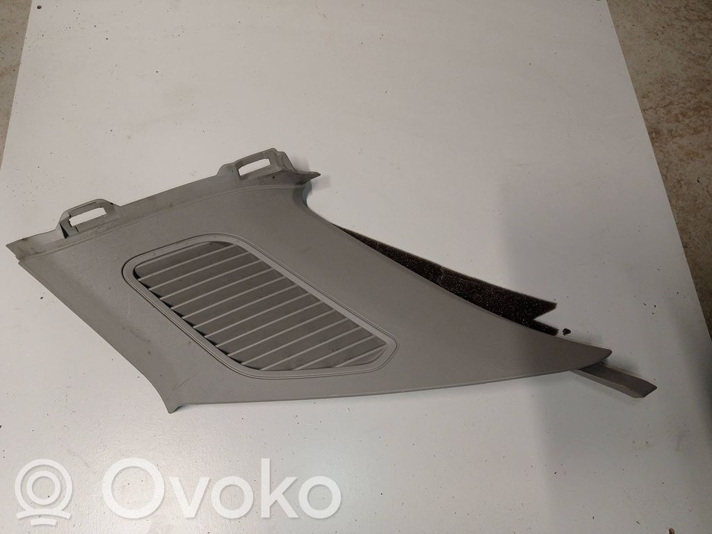 Ford Mondeo MK IV Alte piese de interior 