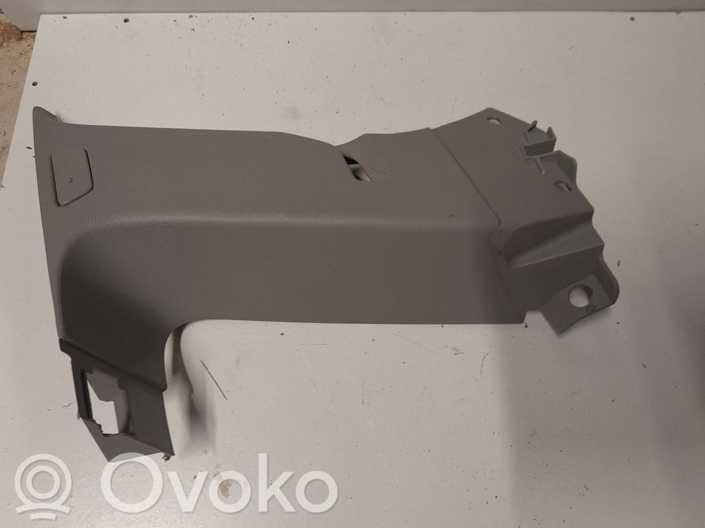 Opel Astra H Osłona środkowa słupka / C 