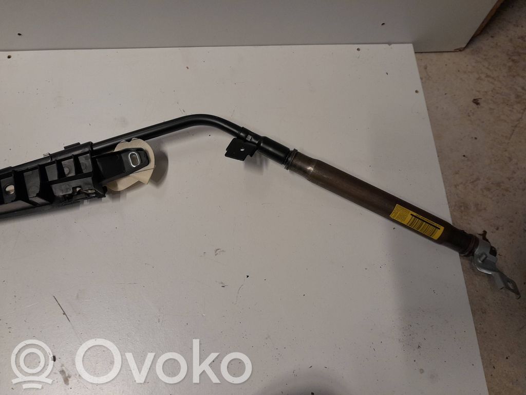 Opel Astra H Kopfairbag 