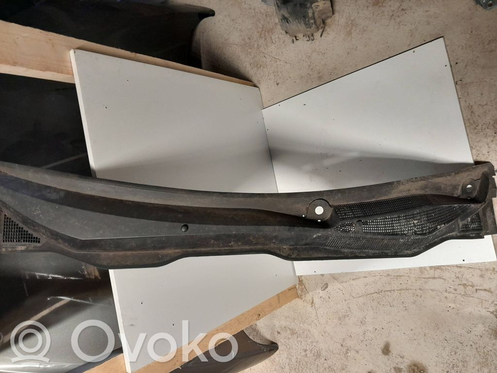 Opel Astra H Zierleiste Scheibenwischer 