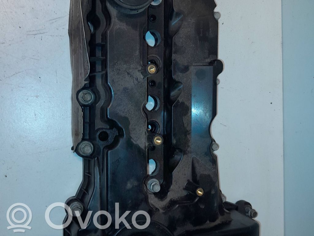 Opel Insignia A Tapa de balancines 