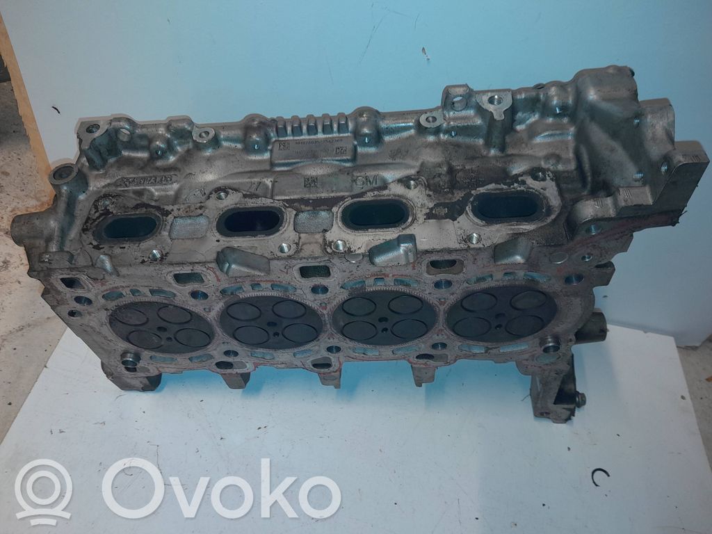 Opel Insignia A Galva 