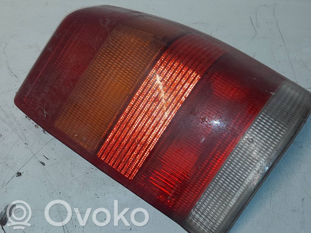 Opel Omega B1 Takavalot 