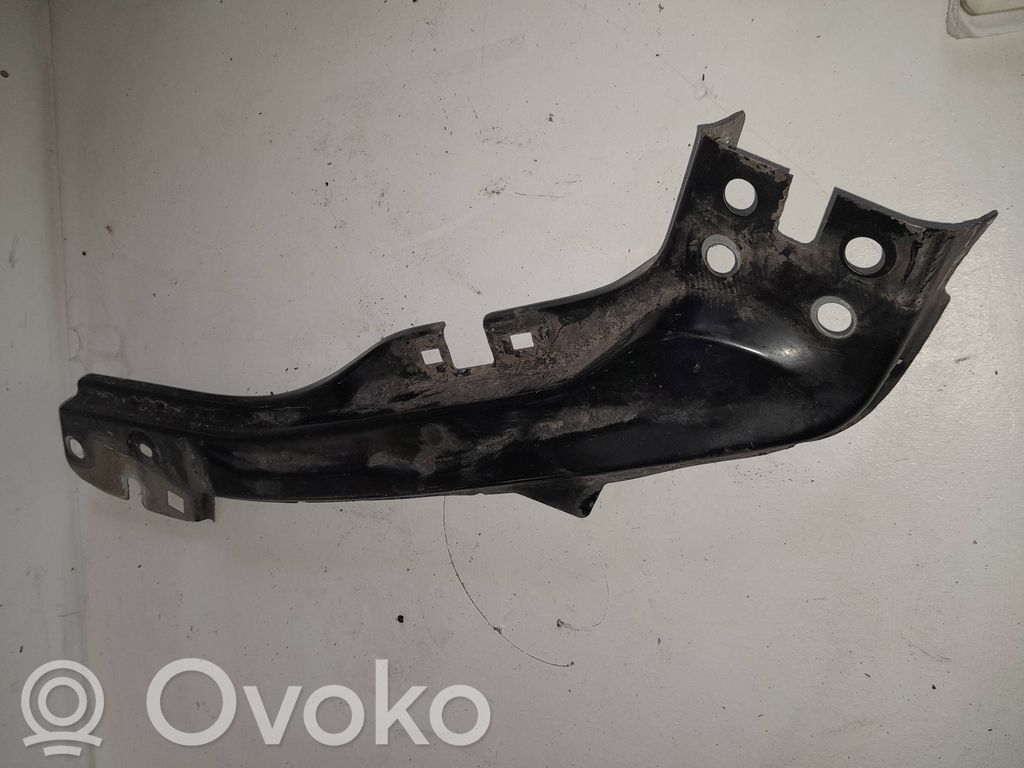 Citroen Jumpy Support phare frontale 