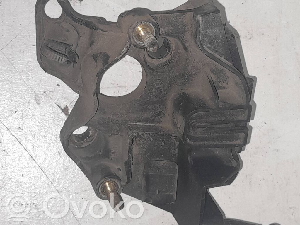 Fuel filter bracket/mount holder   9684350480