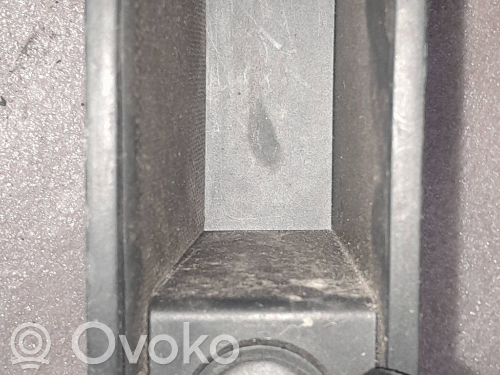 Citroen Jumpy Enchufe conector entrada auxiliar 