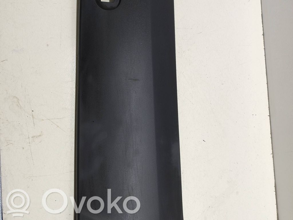 Mercedes-Benz Sprinter W906 Listwa tylnego błotnika 