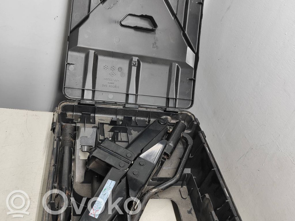 Tool set   93459486,995503932R