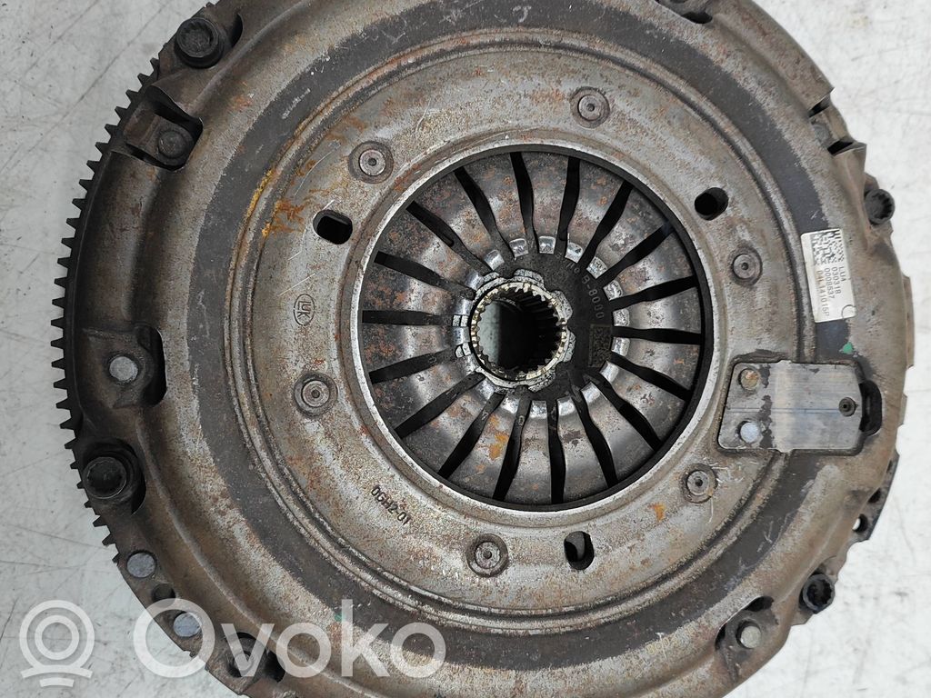 Volkswagen Crafter Clutch set kit 