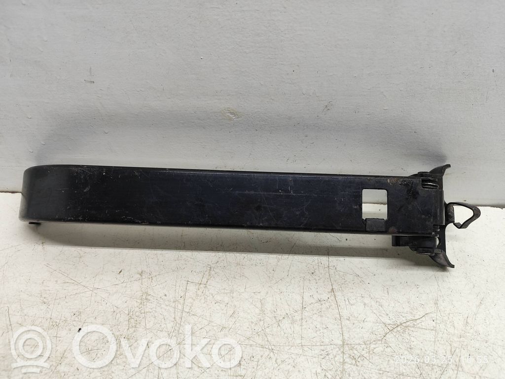 Renault Master III Rear door check strap stopper 