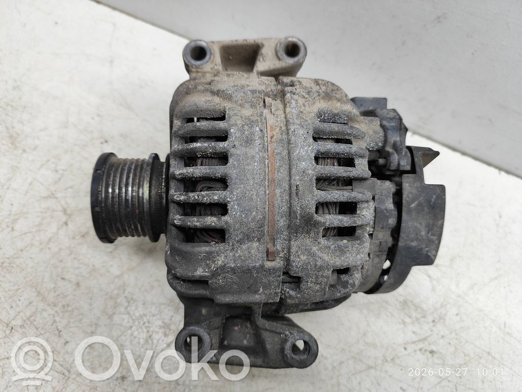 Mercedes-Benz Sprinter W906 Alternador 