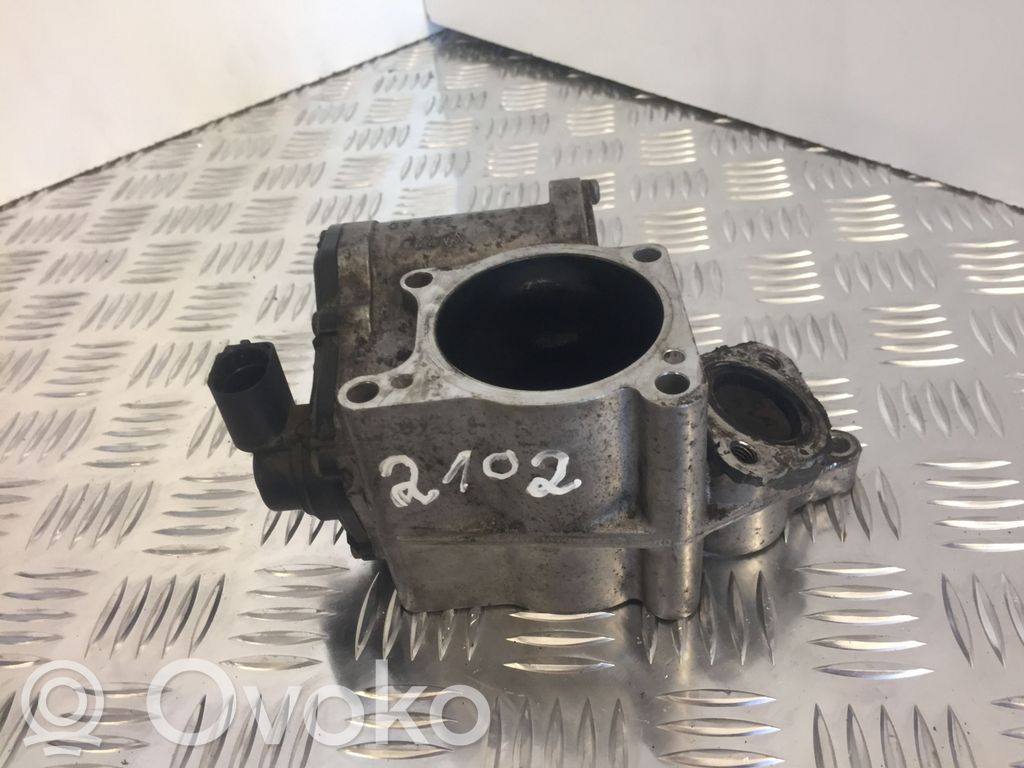Audi A2 EGR vožtuvas 