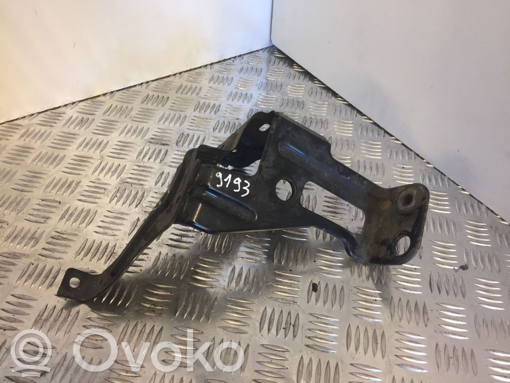 Audi A6 S6 C6 4F ABS pump bracket 
