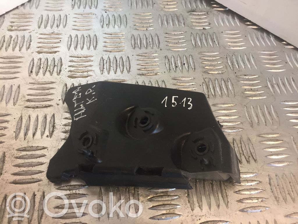 Seat Altea Rear bumper mounting bracket 