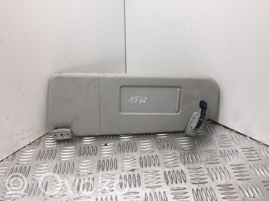 Seat Altea Häikäisysuoja 