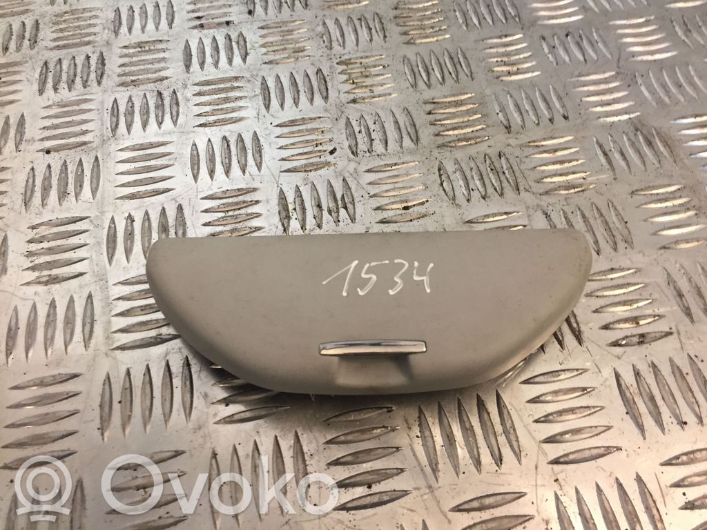 Seat Altea Schowek na okulary 