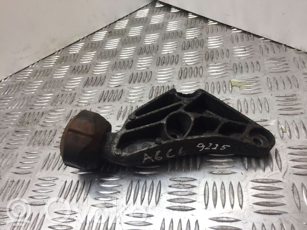 Audi A6 S6 C6 4F Engine mounting bracket 