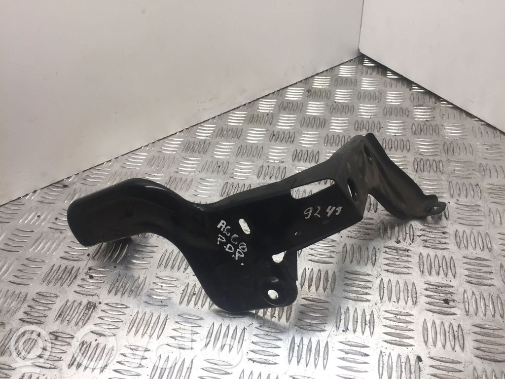 Intercooler pipe mounting bracket   4F0145814,9249