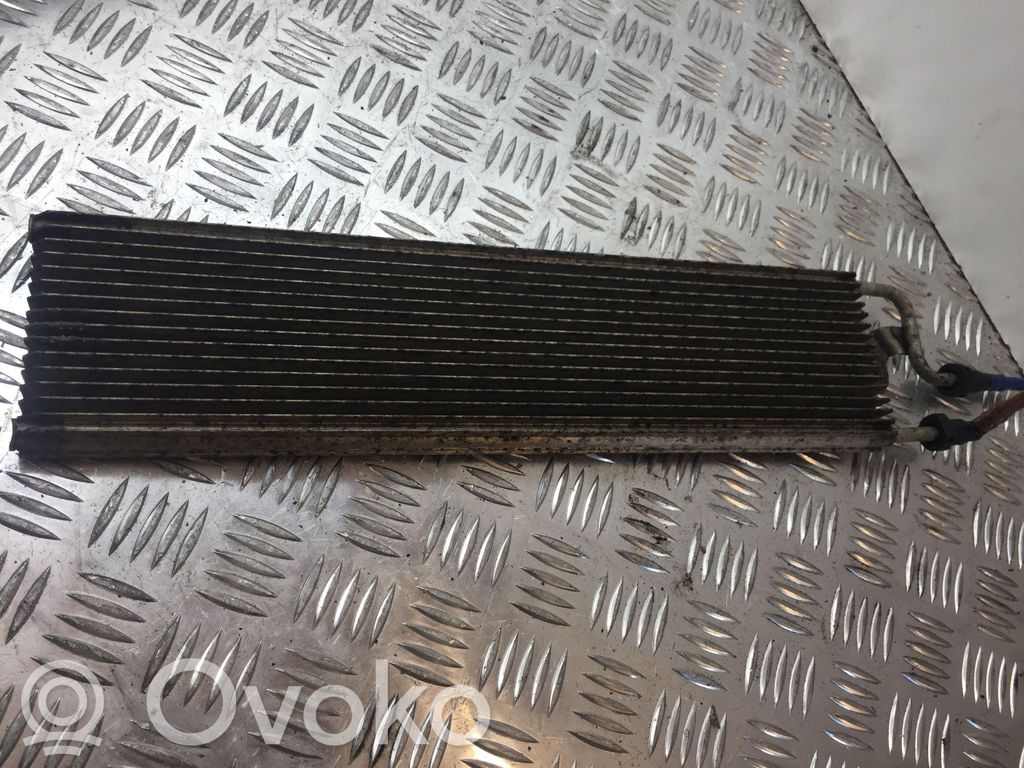 Volkswagen PASSAT B6 Degalų aušintuvas (radiatorius) 