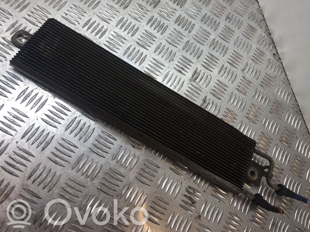Volkswagen PASSAT B6 Fuel cooler (radiator) 