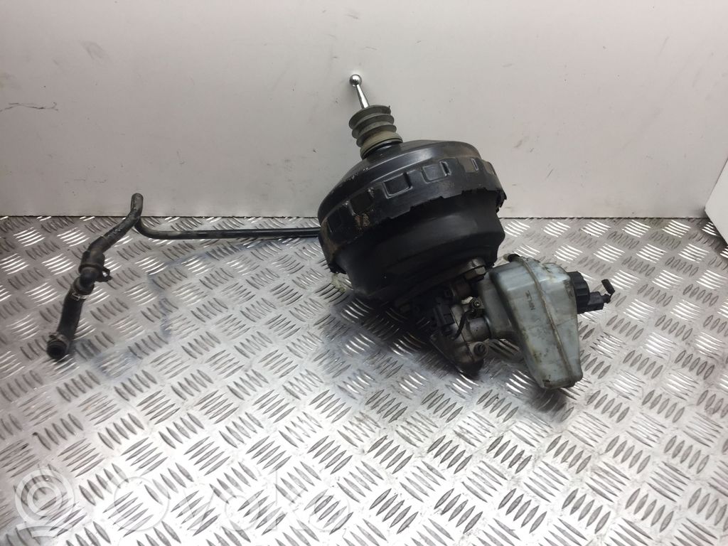 Skoda Superb B6 (3T) Servo-frein 