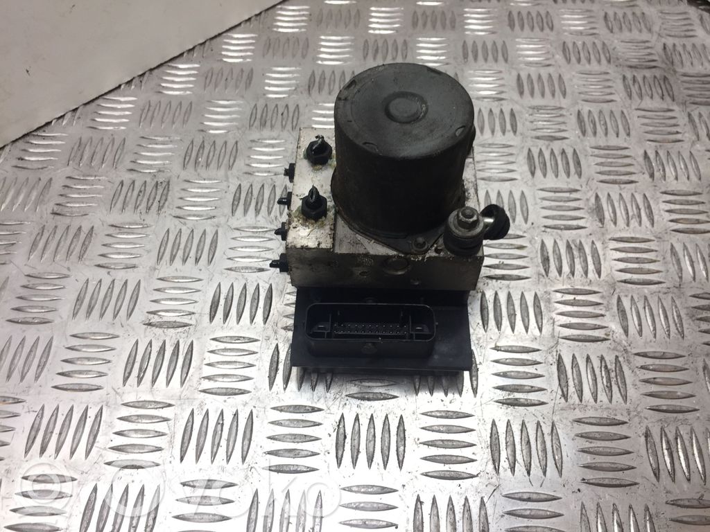 Audi A4 S4 B7 8E 8H Bomba de ABS 