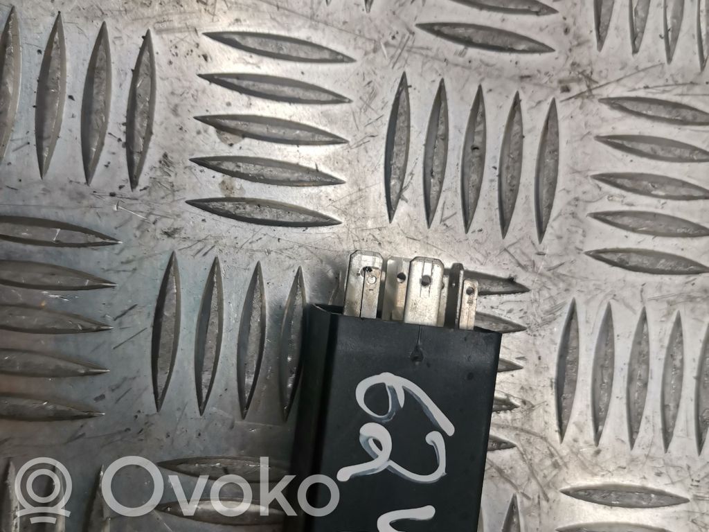 Volkswagen Golf V Other relay 
